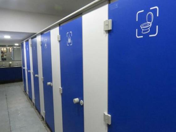 Jainam Dormitory - Photo3