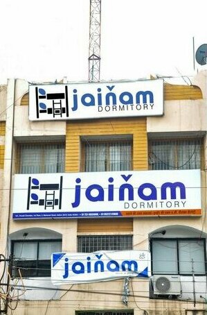 Jainam Dormitory
