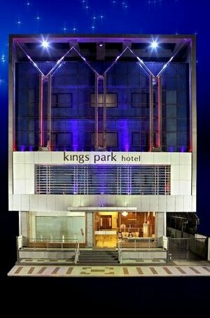 Kings Park Indore