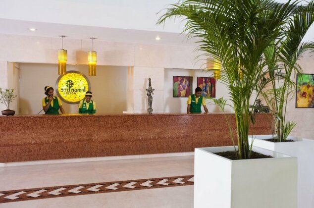 Lemon Tree Hotel Indore - Photo5