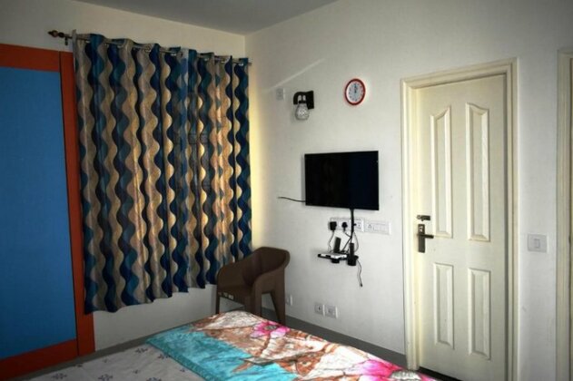 NPS Enterprises Homestay - Photo3