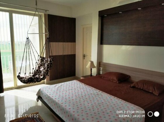 NPS Enterprises Homestay - Photo4