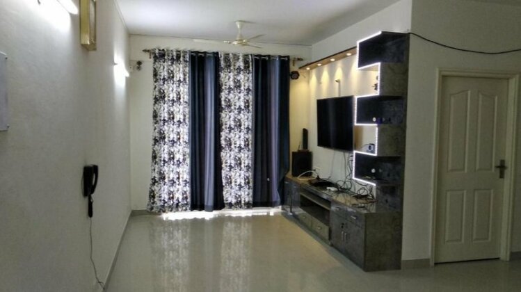 NPS Enterprises Homestay - Photo5