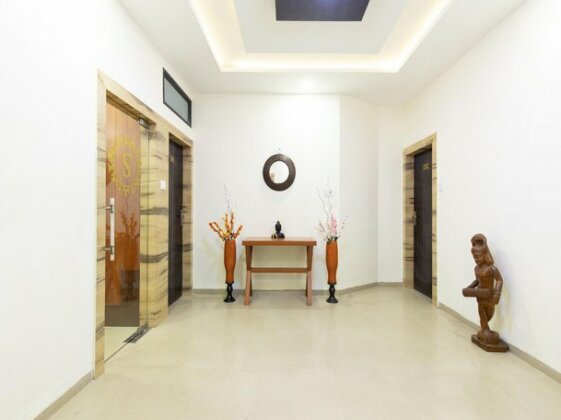 OYO 16546 Hotel Saurabh - Photo3