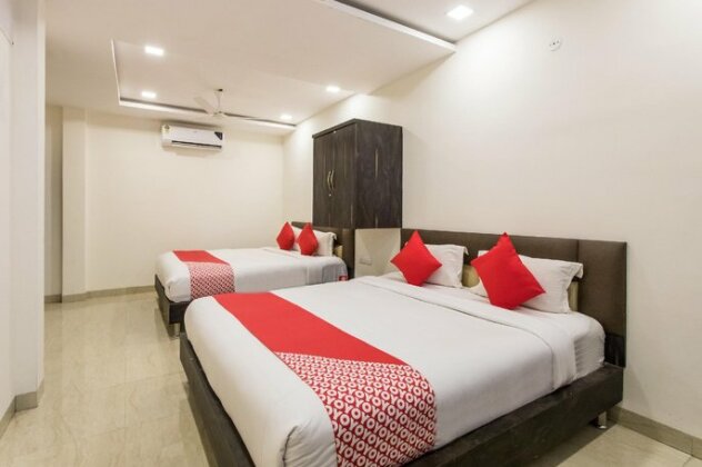 OYO 19380 Swastik Resort - Photo2