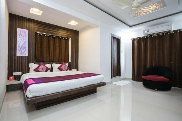 OYO 2572 Vijay Nagar - Photo4