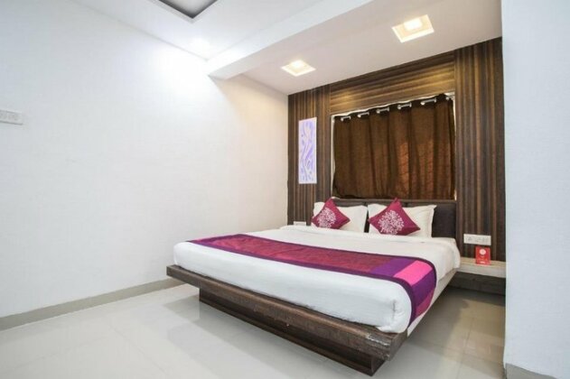 OYO 2572 Vijay Nagar - Photo5