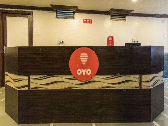 OYO 2760 Hotel Chanakya - Photo4