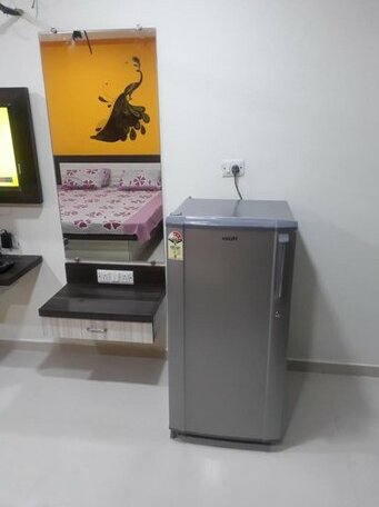 OYO 29956 Smart Living - Photo4