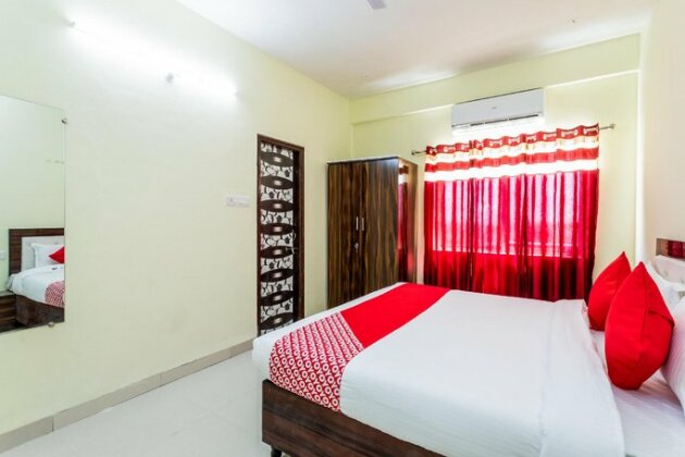 OYO 36855 Hotel Indraprasth - Photo2