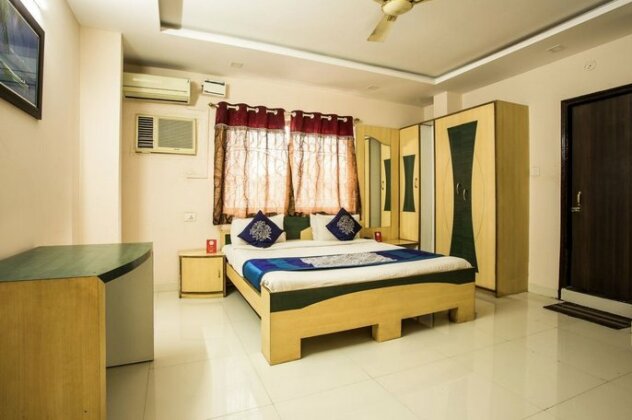 Oyo 3761 Hotel Om - Photo2