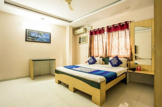 Oyo 3761 Hotel Om - Photo3