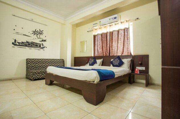 Oyo 3761 Hotel Om - Photo5