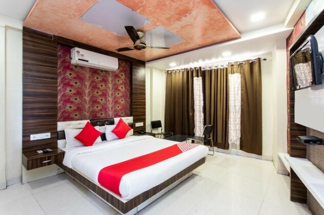 OYO 3767 Hotel Gopal Palace