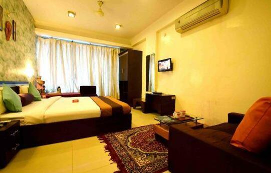 OYO 3845 Hotel Linear Inn - Photo3