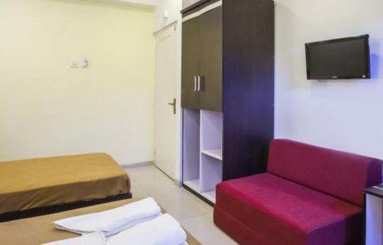 OYO 3845 Hotel Linear Inn - Photo5