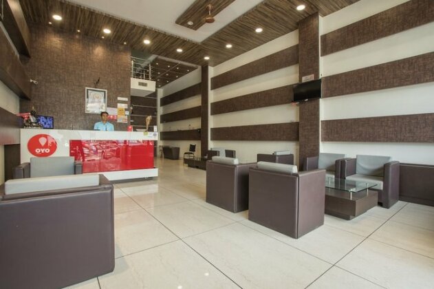 OYO 4042 Hotel Mehar Residency - Photo3