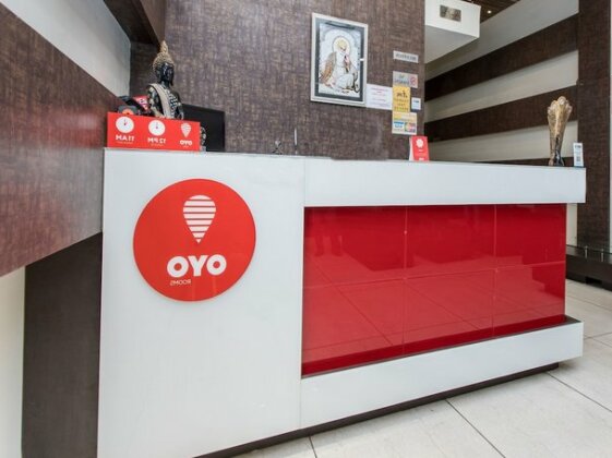 OYO 4042 Hotel Mehar Residency - Photo5