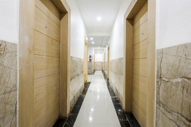 OYO 41187 Hotel Jainam Regency - Photo3