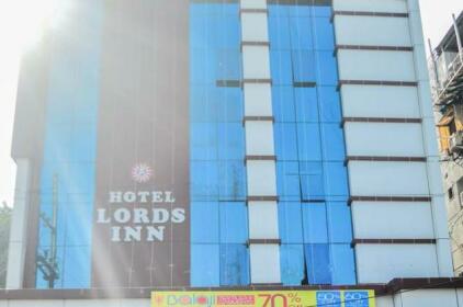 OYO 5738 Hotel Lords Inn