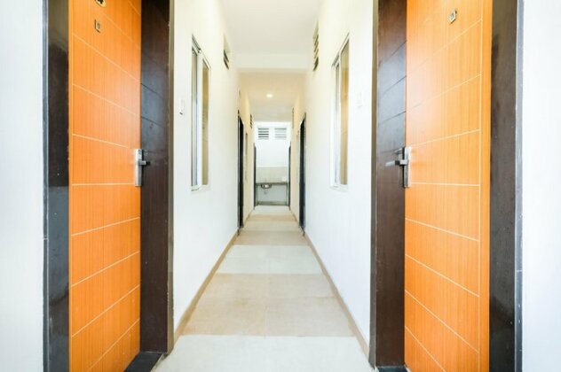 OYO 65977 Hotel Expression - Photo3