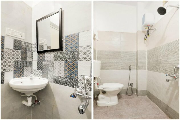 OYO 65977 Hotel Expression - Photo4