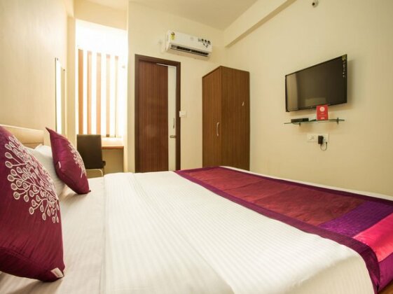 OYO 6668 Hotel Prithviraj - Photo3