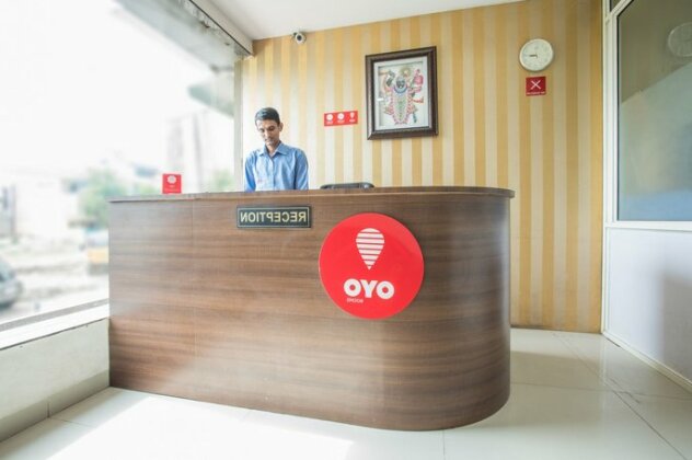 OYO 7421 Hotel Relex - Photo5