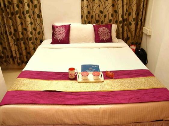 OYO Rooms Crystal IT Park Indore - Photo5