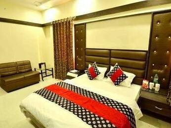 OYO Rooms Kanchan Bagh 2