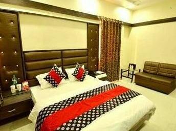 OYO Rooms Kanchan Bagh 2