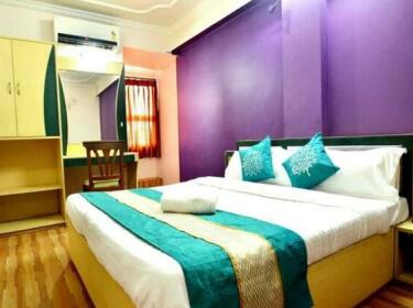 OYO Rooms Railway Station Indore