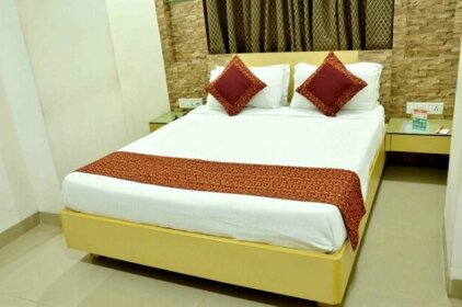 OYO Rooms TI Mall Nath Mandir Road