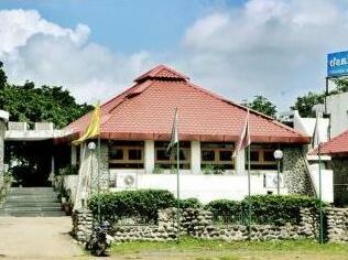 Palash Heritage Resort