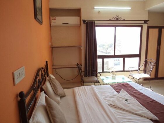 Park Hotel Indore - Photo5