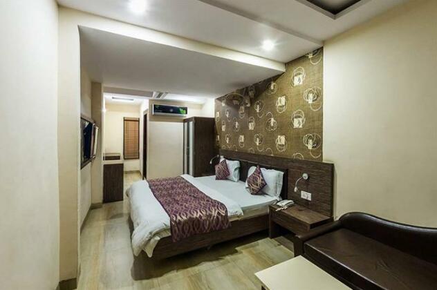 Prashant Hotel - Photo2