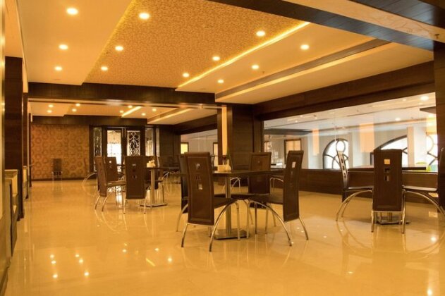 Regenta Central - Photo3