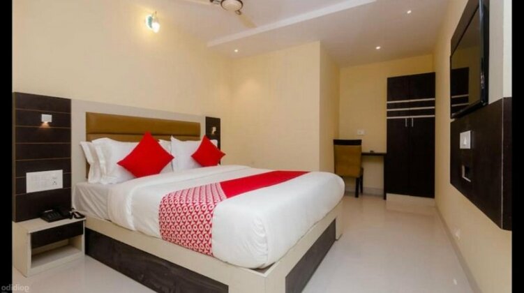 RK Rooms & Home Stay - Photo2