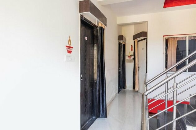 RK Rooms & Home Stay - Photo5