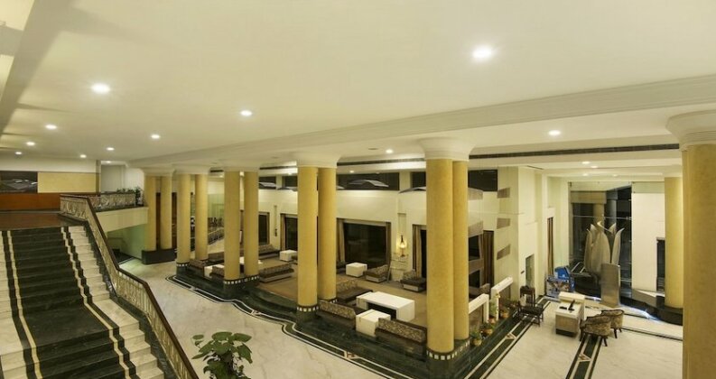 Sayaji Indore - Photo2