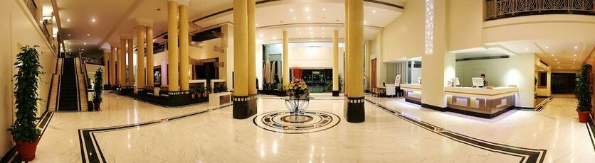 Sayaji Indore - Photo3