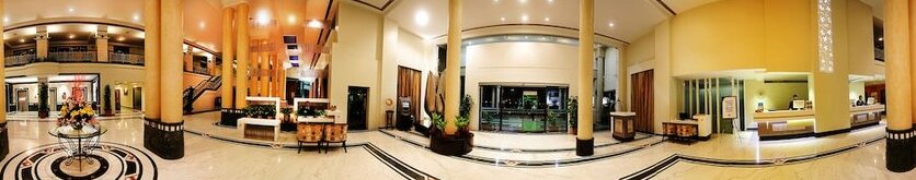Sayaji Indore - Photo4