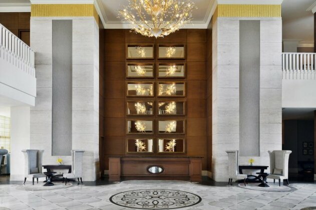Sheraton Grand Palace Indore - Photo3