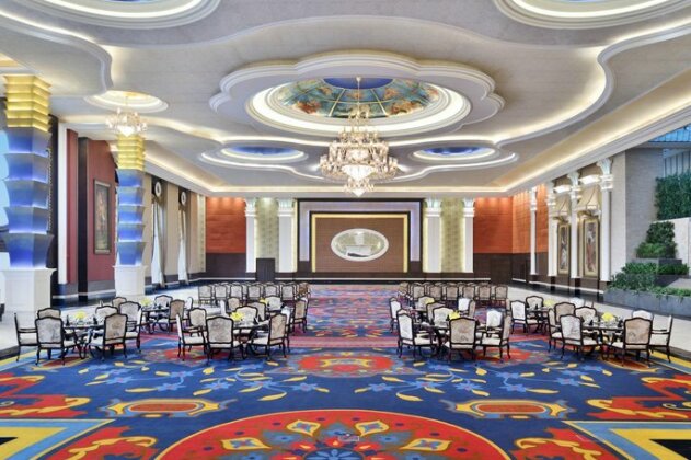 Sheraton Grand Palace Indore - Photo5