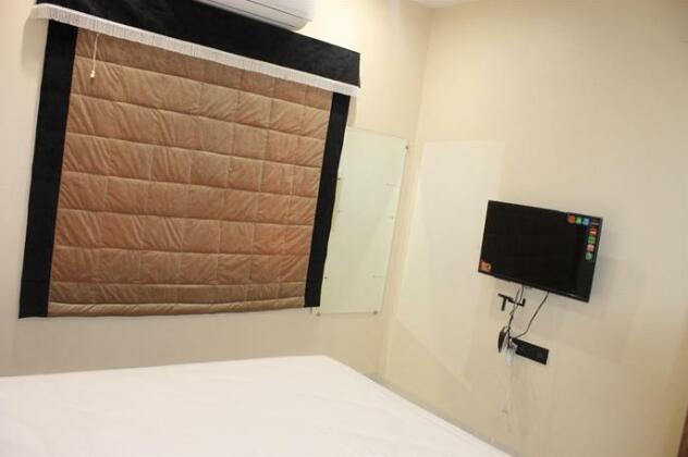 Stay10 Luxury Service Apartment - Photo5