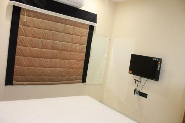 Stay10 Luxury Service Apartment - Photo5