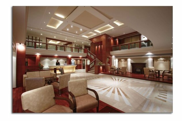 SureStay Plus Hotel by Best Western Indore - Photo5