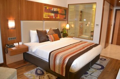 SureStay Plus Hotel by Best Western Indore