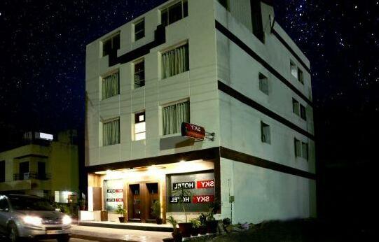 Treebo Sky Hotel
