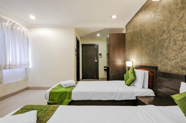 Treebo Trend Paradise Indore - Photo3